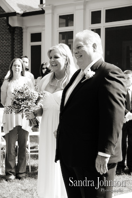 Best Annapolis Wedding photographer - Sandra Johnson (SJFoto.com)